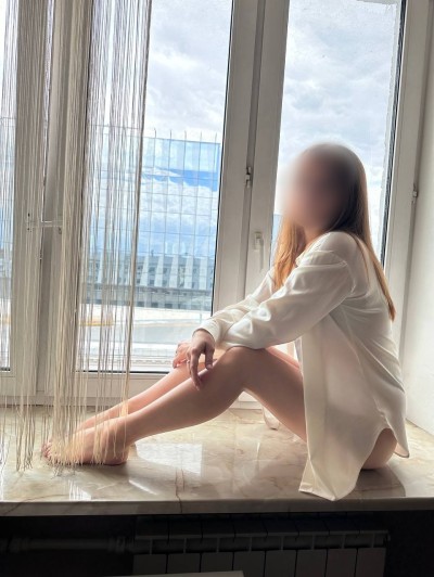 Частная массажистка Эмилия, 23 года, Москва - фото 1