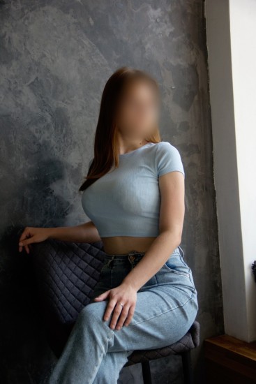Частная массажистка Эмилия, 23 года, Москва - фото 4