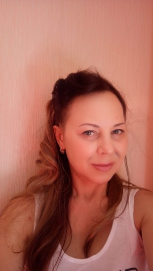 Частная массажистка Светлана, 56 лет, Москва - фото 2