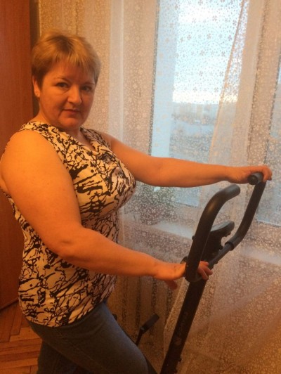Частная массажистка Дарья, 44 года, Москва - фото 8