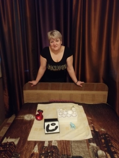 Частная массажистка Дарья, 44 года, Москва - фото 3