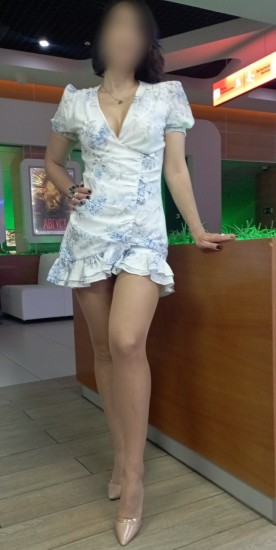 Частная массажистка Лиза, 45 лет, Санкт-Петербург - фото 12