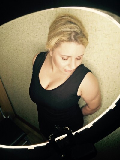 Частная массажистка Алина, 40 лет, Москва - фото 1