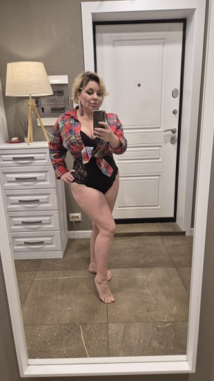 Частная массажистка Алина, 42 года, Одинцово - фото 12