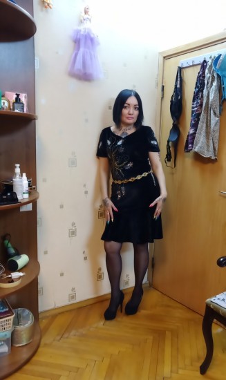 Частная массажистка Sabrina, Москва - фото 9