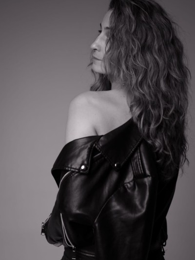 Частная массажистка Ольга 