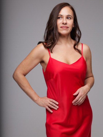 Частная массажистка Ольга 