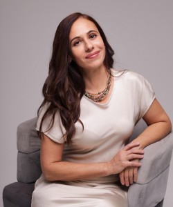 Частная массажистка Ольга 