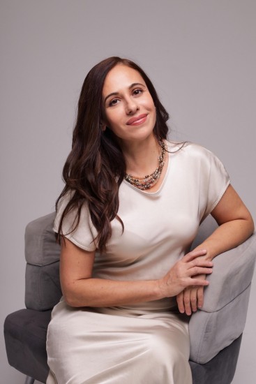 Частная массажистка Ольга, Москва - фото 8