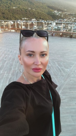 Частная массажистка Аня, 34 года, Москва - фото 8