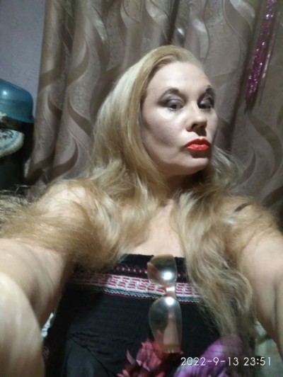 Частная массажистка Светлана, 45 лет, Москва - фото 4