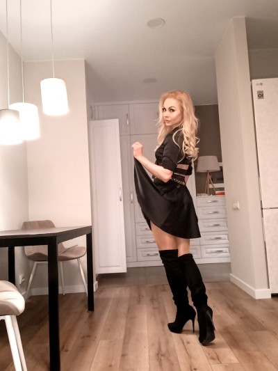 Частная массажистка Лиля 