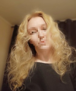 Частная массажистка Настя 