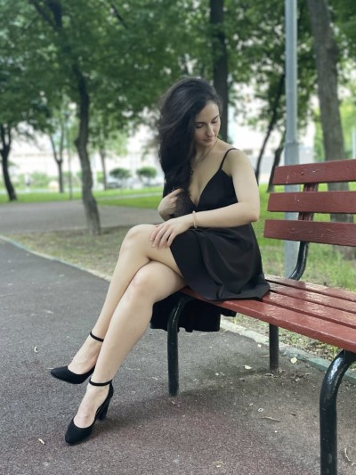 Частная массажистка Василиса, 23 года, Москва - фото 15