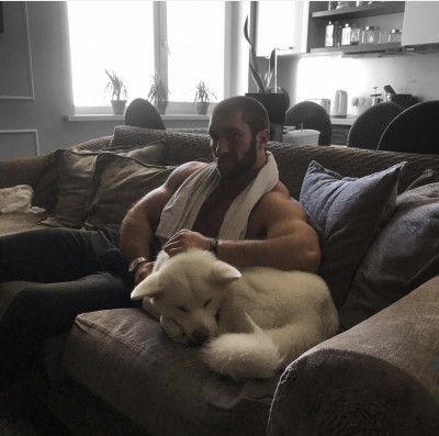 Частный массажист Максим, 39 лет, Москва - фото 14
