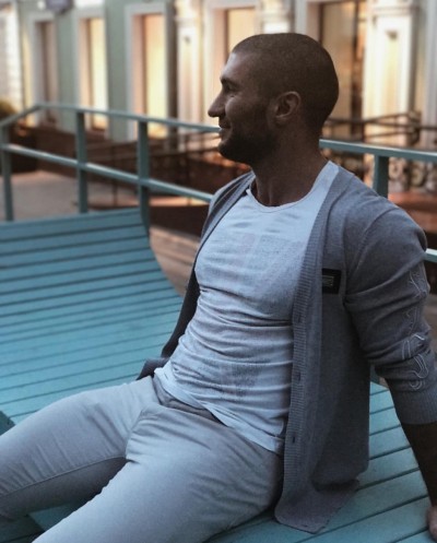 Частный массажист Максим, 39 лет, Москва - фото 6