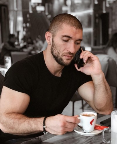 Частный массажист Максим, 39 лет, Москва - фото 7