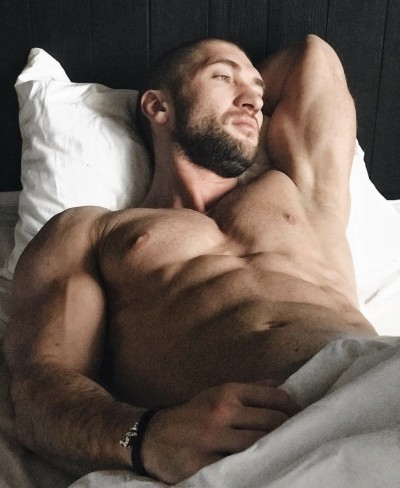 Частный массажист Максим, 39 лет, Москва - фото 1