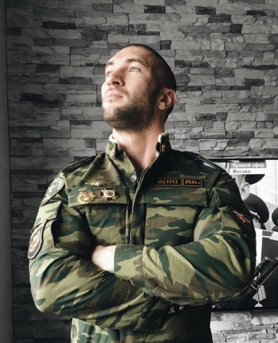 Частный массажист Максим, 39 лет, Москва - фото 27