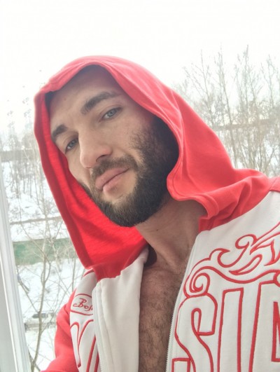Частный массажист Максим, 39 лет, Москва - фото 17