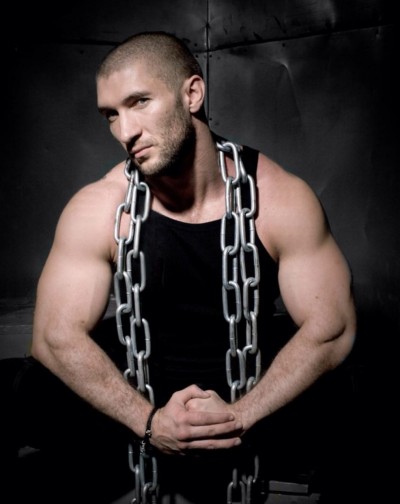 Частный массажист Максим, 39 лет, Москва - фото 9