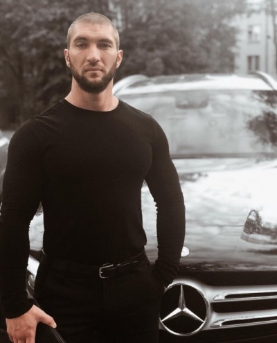 Частный массажист Максим, 39 лет, Москва - фото 3