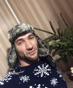 Частный массажист Максим 