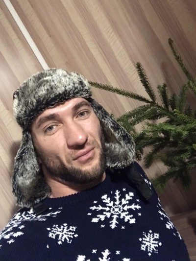 Частный массажист Максим 