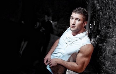 Частный массажист Максим, 39 лет, Москва - фото 30