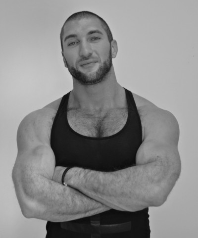 Частный массажист Максим, 39 лет, Москва - фото 31