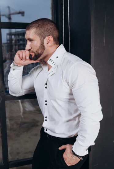 Частный массажист Максим, 39 лет, Москва - фото 37
