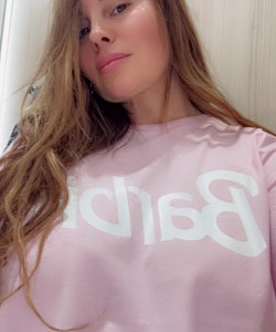 Частная массажистка Алиса 