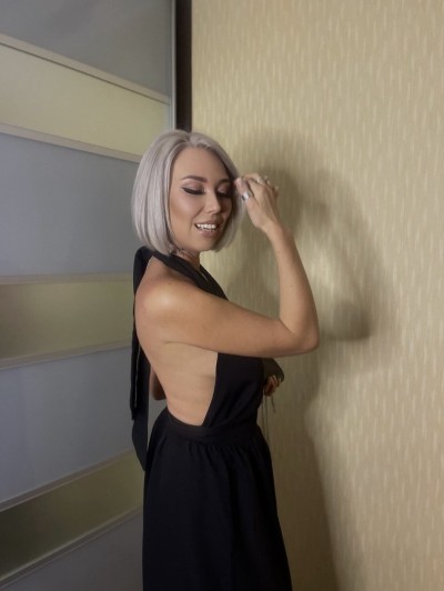 Частная массажистка Арина, 28 лет, Москва - фото 2