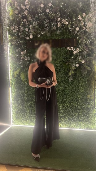 Частная массажистка Арина, 28 лет, Москва - фото 6