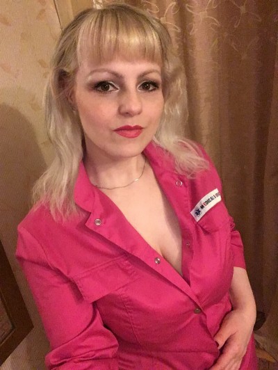 Частная массажистка Виктория, 34 года, Москва - фото 6