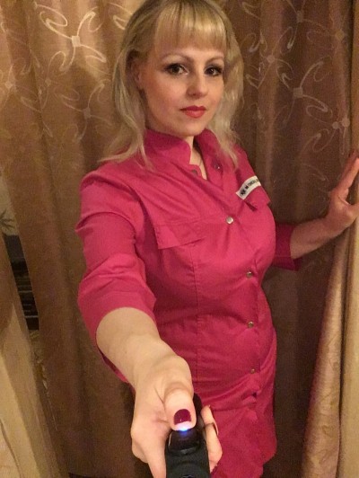 Частная массажистка Виктория, 34 года, Москва - фото 8