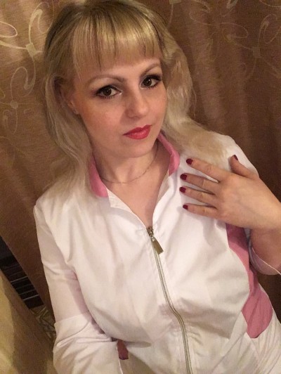 Частная массажистка Виктория, 34 года, Москва - фото 7