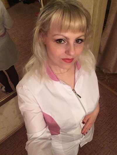 Частная массажистка Виктория, 34 года, Москва - фото 11