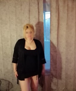 Частная массажистка Аленушка 