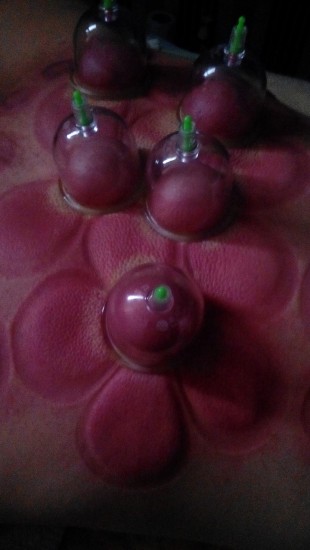 Частная массажистка Диана, Москва - фото 15