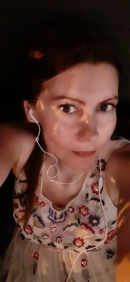 Частная массажистка Диана, Москва - фото 17