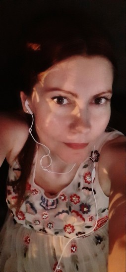 Частная массажистка Диана, Москва - фото 5