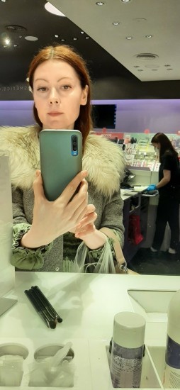 Частная массажистка Диана, Москва - фото 31