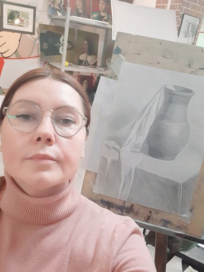 Частная массажистка Диана, Москва - фото 36