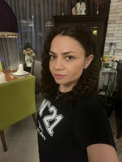 Частная массажистка Марина, 42 года, Москва - фото 1