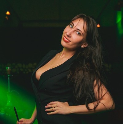 Частная массажистка Ирина, 37 лет, Москва - фото 6