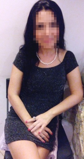 Частная массажистка Милана, 43 года, Москва - фото 1