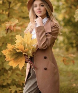 Частная массажистка Анастасия 