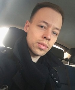 Частный массажист Алексей 