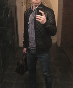 Частный массажист Алексей 